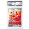 Cartemagic Latias Ex 239/191 PSA 9 versione Italiano