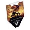 Cartemagic ISS Vanguard: Almanacco Galattico - Artbook ITA