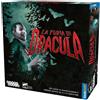 Cartemagic La Furia di Dracula gioco da tavolo versione Italiano