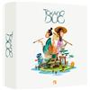Cartemagic Tokaido Duo gioco da tavolo versione Italiano