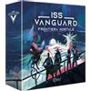 Cartemagic ISS Vanguard Frontiera Mortale - Espansione ITA