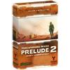 Cartemagic Terraforming Mars Prelude 2 Promo Pack gioco da tavolo versione Italiano