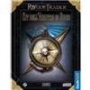Cartemagic Warhammer 40000 Rogue Trader Schermo gioco da tavolo versione Italiano