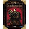 Cartemagic Warhammer 40000 Dark Heresy Kit Arbitro gioco da tavolo versione Italiano