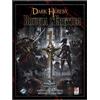 Cartemagic Warhammer 40000 Dark Heresy Brucia l'eretico gioco da tavolo versione Italiano