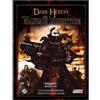 Cartemagic Warhammer 40000 Dark Heresy Manuale dell'inquisitore gioco da tavolo versione Italiano