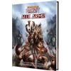 Cartemagic Warhammer Fantasy Roleplay Armi e Armature gioco da tavolo versione Italiano