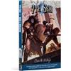 Cartemagic 7th Sea Eroi e Malvagi gioco da tavolo versione Italiano