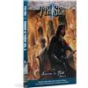 Cartemagic 7th Sea Nazioni di Theah Vol. 2 gioco da tavolo versione Italiano
