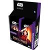 Cartemagic Star Wars Unlimited Secrets of Power Carbonite Booster Box 12 Bustine ENG