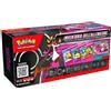 Cartemagic Pokémon Inventario dell'Allenatore 2025 ITA