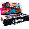 Cartemagic Magic Foundations Jumpstart Booster Box 24 Bustine versione Inglese