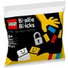 Cartemagic LEGO Mattoncini Braille - 30711