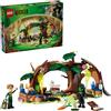 Cartemagic LEGO Wicked Il rifugio di Elphaba - 75687