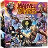 Cartemagic Marvel Zombies Guardiani della Galassia gioco da tavolo versione Italiano
