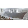 Cartemagic Scythe The Wind Gambit gioco da tavolo versione Italiano