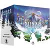 Cartemagic Runar - Gioco Strategico con Miniature ITA