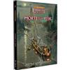 Cartemagic Warhammer Fantasy Roleplay Il Nemico Dentro Vol.2 gioco da tavolo versione Italiano