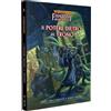 Cartemagic Warhammer Fantasy Roleplay Il Nemico Dentro Vol.3 Il potere dietro al trono gioco da tavolo versione Italiano