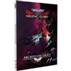 Cartemagic Warhammer 40000 Wrath & Glory Archivi Oscurati gioco da tavolo versione Italiano