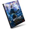 Cartemagic The Witcher Tomo del Caos gioco da tavolo versione Italiano