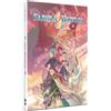 Cartemagic Fabula Ultima Atlante High Fantasy gioco da tavolo versione Italiano
