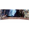 Cartemagic 7th Sea Schermo del Game Master gioco da tavolo versione Italiano