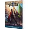 Cartemagic 7th Sea Nazioni di Theah Vol. 1 gioco da tavolo versione Italiano