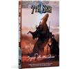Cartemagic 7th Sea Impero della Mezzaluna gioco da tavolo versione Italiano