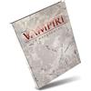 Cartemagic Vampiri La Masquerade 5a Ed. Deluxe ITA