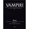 Cartemagic Vampiri La Masquerade Mostri gioco da tavolo versione Italiano