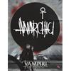 Cartemagic Vampiri La Masquerade Anarchici ITA