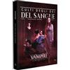 Cartemagic Vampiri La Masquerade Culti degli Dei del Sangue ITA