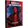 Cartemagic Vampiri La Masquerade Sigilli di Sangue ITA