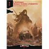 Cartemagic Sine Requie I Randagi delle Terre Perdute gioco da tavolo versione Italiano