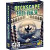 Cartemagic Deckscape Furto a Venezia gioco da tavolo versione Italiano