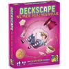 Cartemagic Deckscape Nel Paese delle Meraviglie gioco da tavolo versione Italiano