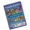 Cartemagic Rumblebots: Rinforzi - Espansione ITA