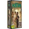 Cartemagic 7 Wonders Duel Agora gioco da tavolo versione Italiano