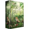 Cartemagic Forest Shuffle Woodland Edge gioco da tavolo versione Italiano