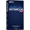 Cartemagic Intimoos Coppie - Gioco di Conversazione ITA