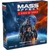 Cartemagic Mass Effect Priorità Hagalaz gioco da tavolo versione Italiano