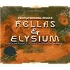 Cartemagic Terraforming Mars Hellas e Elysium gioco da tavolo versione Italiano