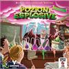 Cartemagic Pozioni Esplosive Nuova Edizione gioco da tavolo versione Italiano