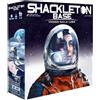 Cartemagic Shackleton Base Viaggio sulla Luna gioco da tavolo versione Italiano