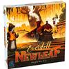 Cartemagic Everdell Newleaf gioco da tavolo versione Italiano