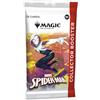 Cartemagic Magic Marvel Spider Man collector booster pack 1 bustina versione Inglese