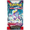 Cartemagic Pokemon Scarlatto e Violetto Booster Pack 1 bustina versione Italiano