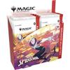 Cartemagic Magic Marvel Spider Man Collector Booster box 12 bustine versione Inglese