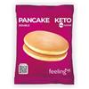LOGISTICA FOOD Srl FEELING OK PANCAKE KETO NATURALE 50 G